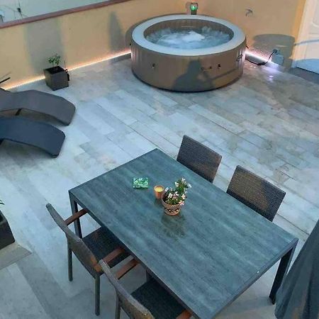 Apartament Casa Del Arbol En El Delta Del Ebro Deltebre Zewnętrze zdjęcie