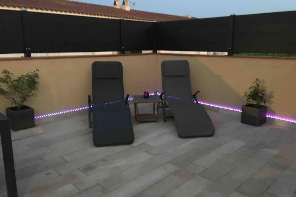 Apartament Casa Del Arbol En El Delta Del Ebro Deltebre Zewnętrze zdjęcie