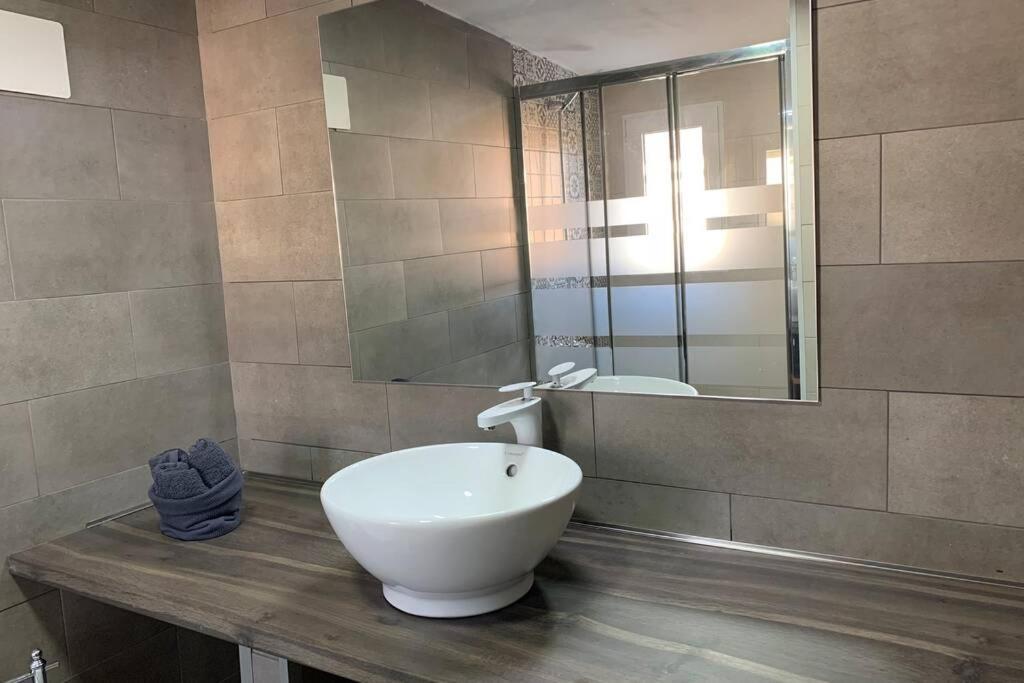 Apartament Casa Del Arbol En El Delta Del Ebro Deltebre Zewnętrze zdjęcie