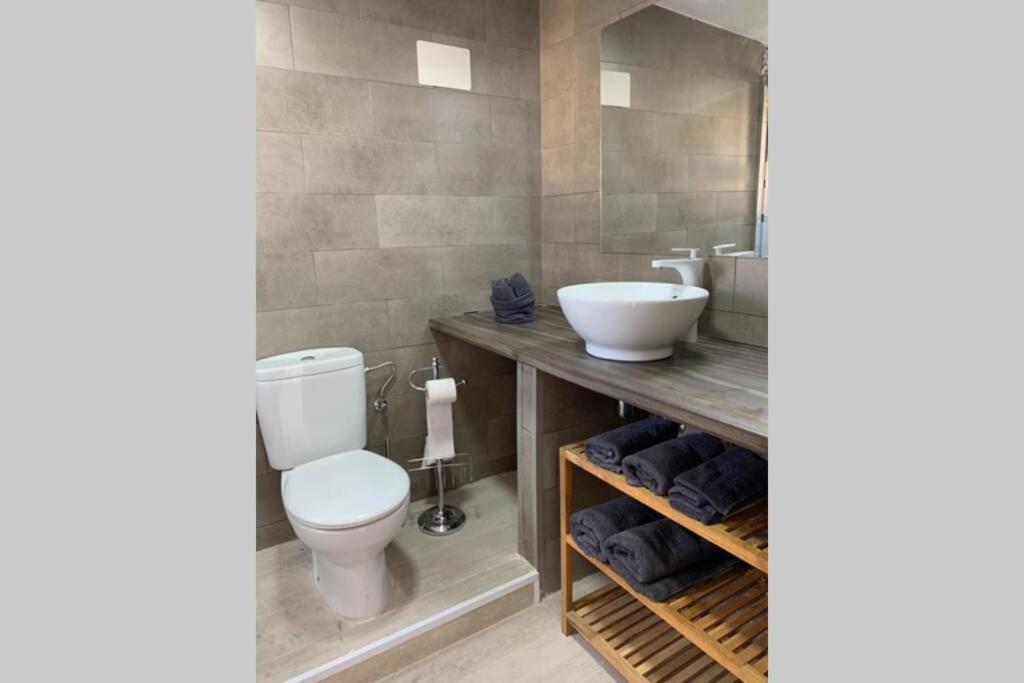 Apartament Casa Del Arbol En El Delta Del Ebro Deltebre Zewnętrze zdjęcie