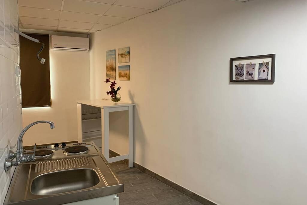 Apartament Casa Del Arbol En El Delta Del Ebro Deltebre Zewnętrze zdjęcie