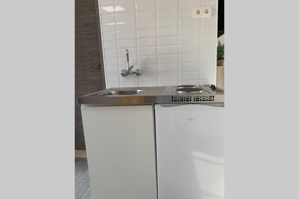 Apartament Casa Del Arbol En El Delta Del Ebro Deltebre Zewnętrze zdjęcie
